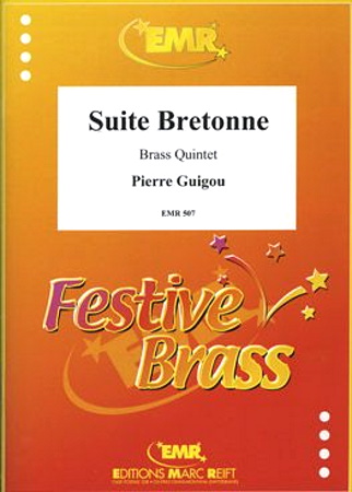 SUITE BRETONNE (1929)