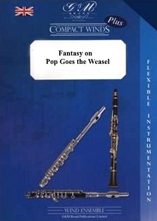 FANTASY ON POP GOES THE WEASEL