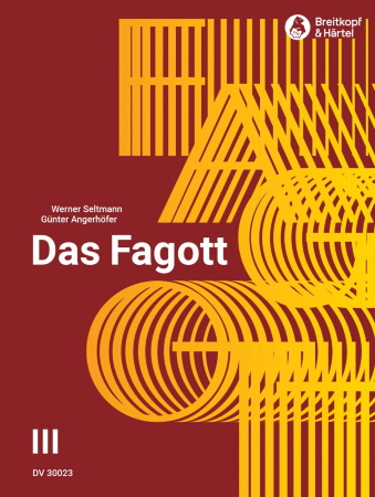 DAS FAGOTT Volume 3