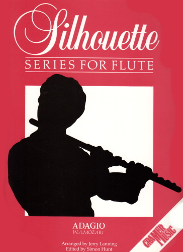 ADAGIO from the Clarinet Concerto KV622