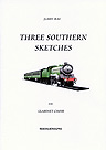 THREE SOUTHERN SKETCHES (score & parts)