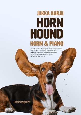 HORN HOUND