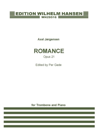 ROMANCE Op.21