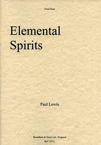 ELEMENTAL SPIRITS