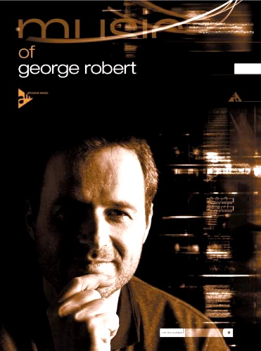 THE MUSIC OF GEORGE ROBERT