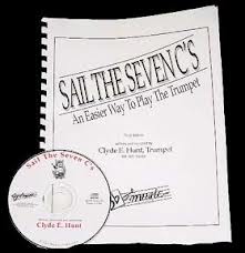 SAIL THE SEVEN Cs + CD (3rd Edition)