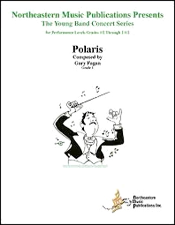 POLARIS (score & parts)