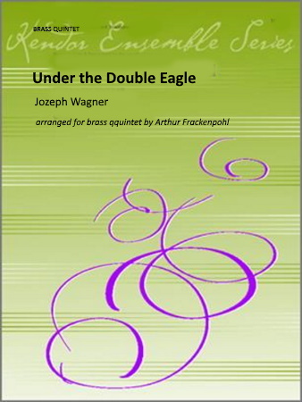 UNDER THE DOUBLE EAGLE