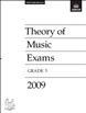 THEORY OF MUSIC EXAMS Model Answers Grade 5 2009