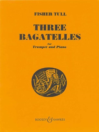 THREE BAGATELLES