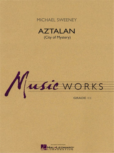 AZTALAN (score)