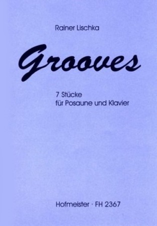 GROOVES 7 pieces