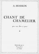 CHANT DE CHAMELIER