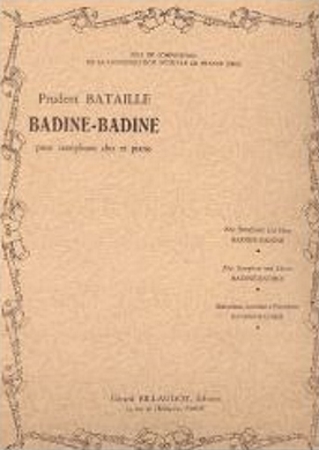 BADINE-BADINE