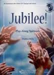 JUBILEE! + CD play-along spirituals
