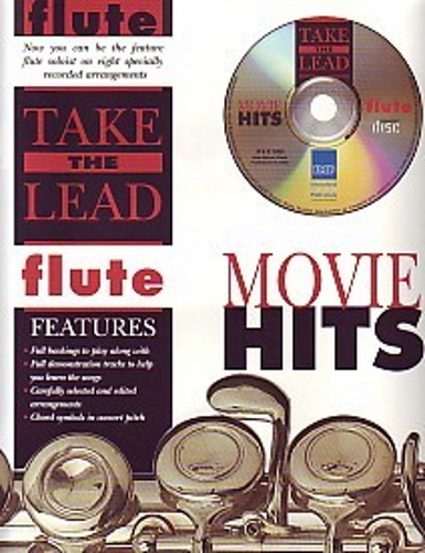 TAKE THE LEAD: Movie Hits + CD