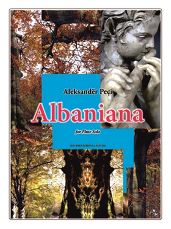 ALBANIANA