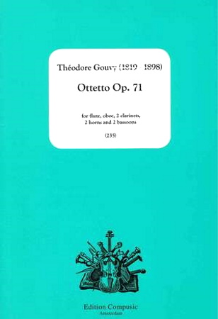 OTTETTO Op.71