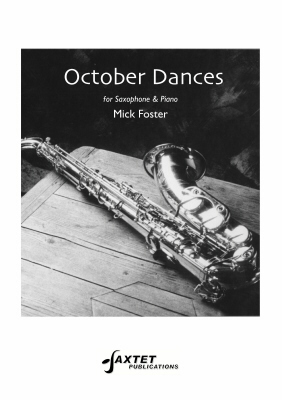 OCTOBER DANCES