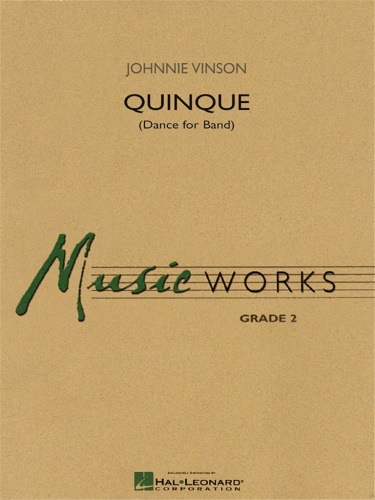 QUINQUE (score)
