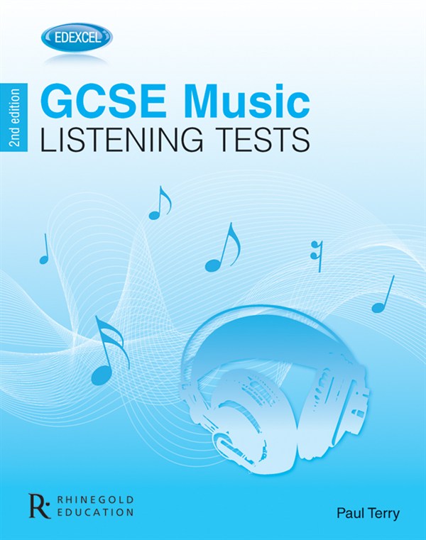 Edexcel GCSE MUSIC LISTENING TESTS 2011+