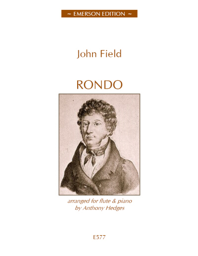 RONDO - Digital Edition