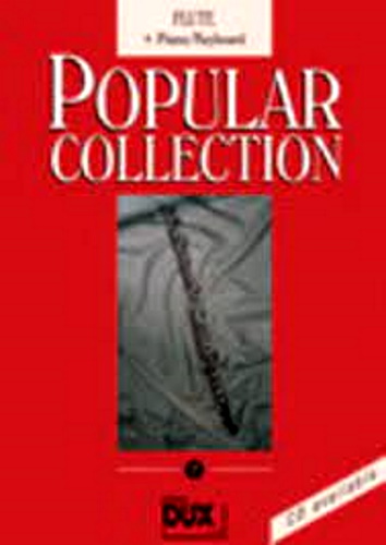 POPULAR COLLECTION Volume 7