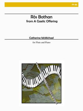 ROS BOTHAN from A Gaelic Offering