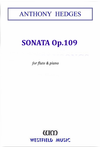 SONATA Op.109