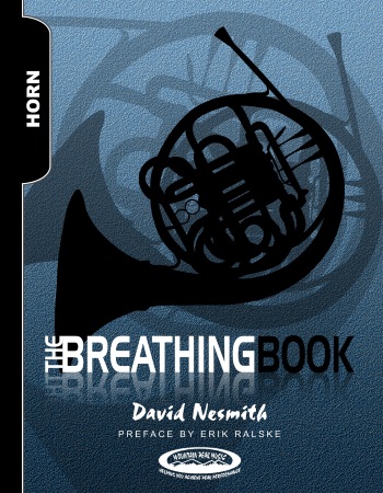 THE BREATHING BOOK for Horn