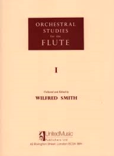 ORCHESTRAL STUDIES Book 1 Classical Symphonies