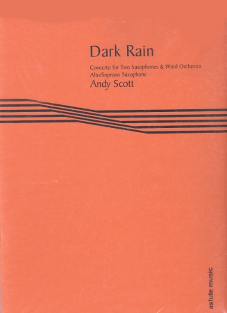 DARK RAIN Solo Parts