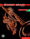 BOOSEY BRASS METHOD Book 2 + CD Trumpet/Cornet