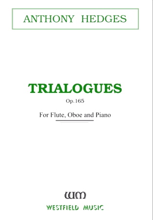 TRIALOGUES Op.165
