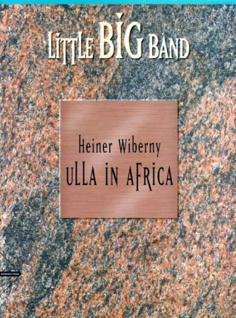 ULLA IN AFRICA (score & parts)