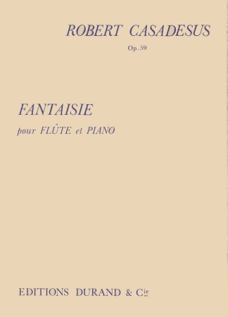 FANTAISIE Op.59