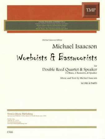WOEBOISTS & BASSWOONISTS