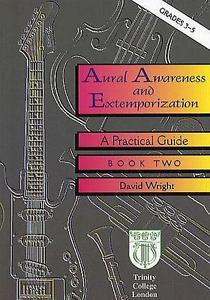 AURAL AWARENESS & EXTEMPORISATION Book 2