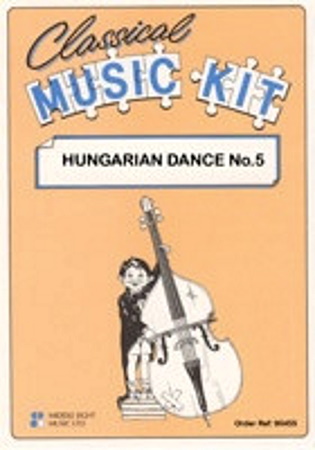 HUNGARIAN DANCE NO.5