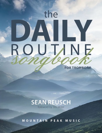 DAILY ROUTINE SONGBOOK
