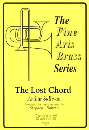 THE LOST CHORD