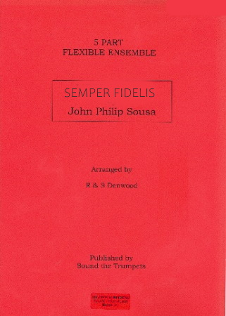 SEMPER FIDELIS