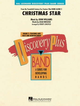 CHRISTMAS STAR (score & parts)