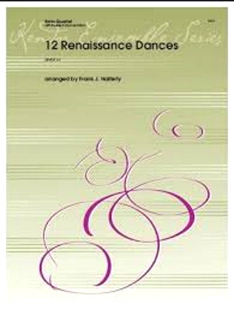 TWELVE RENAISSANCE DANCES