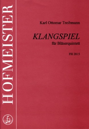 KLANGSPIEL (2001)
