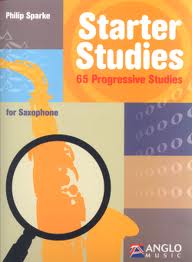 STARTER STUDIES 65 progressive studies