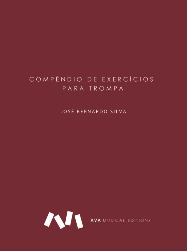 COMPENDIO DE EXERCICIOS PARA TROMPA
