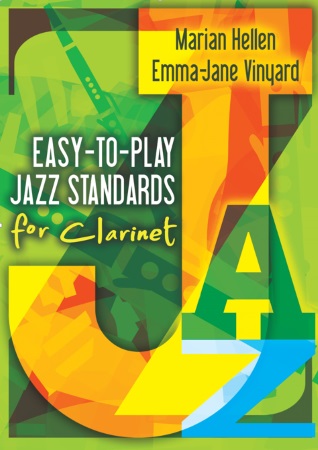 EASY TO PLAY JAZZ STANDARDS