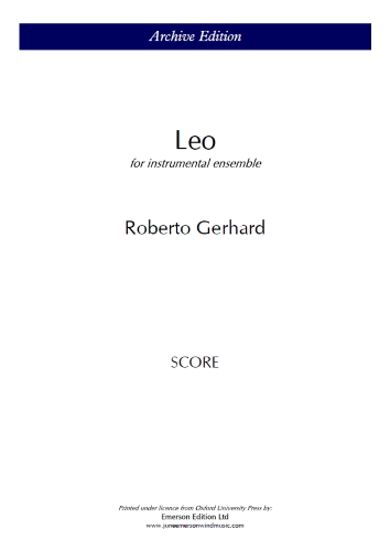 LEO (Score)