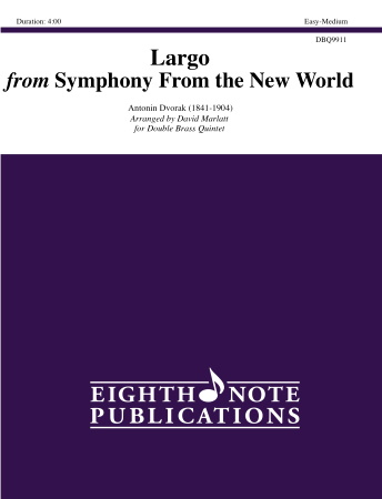 LARGO from New World Symphony